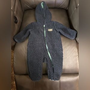 Infant Snowsuit